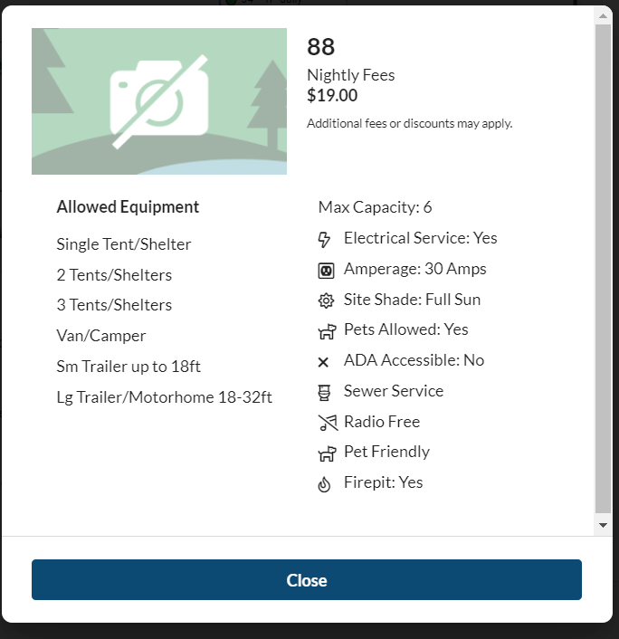 Site Description
