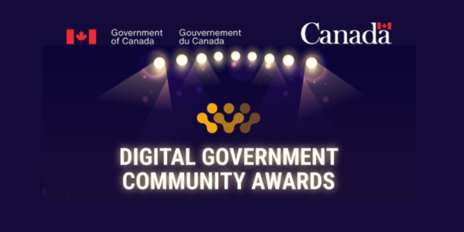 Digital Government Community Awards