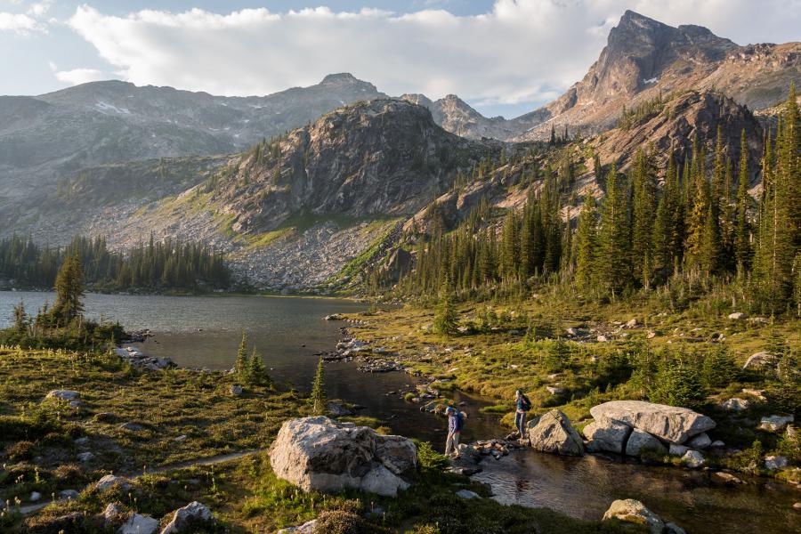 BC Parks image