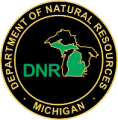 Michigan State Parks Link