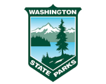 washington state park logo