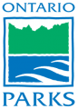 Ontario Parks Logo