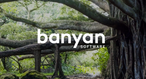 Banyan logo