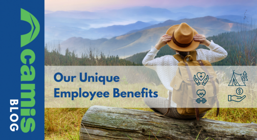 Camis Employee Benefits
