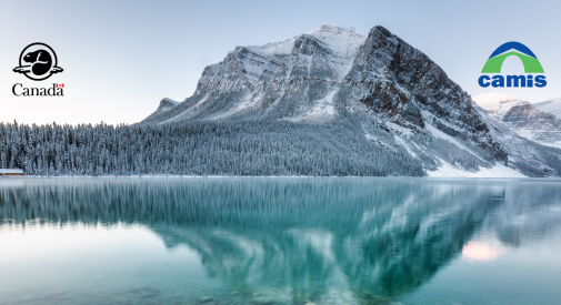Lake Louise Banff
